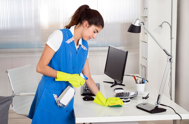 Ereğli Ofis Temizliği